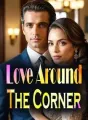 Love Around The Corner cover