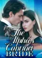 The Alpha's Contract Bride cover