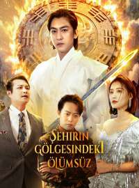 Şehirin Gölgesindeki Ölümsüz