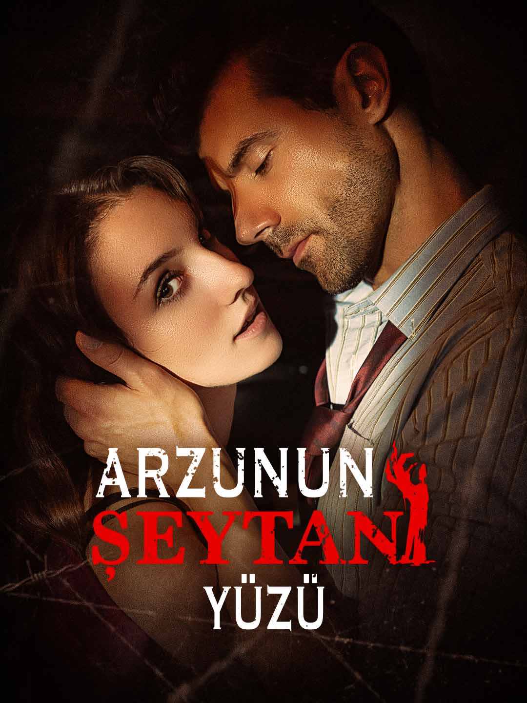 Arzunun Şeytani Yüzü