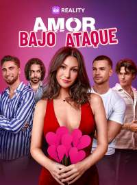 Amor bajo ataque