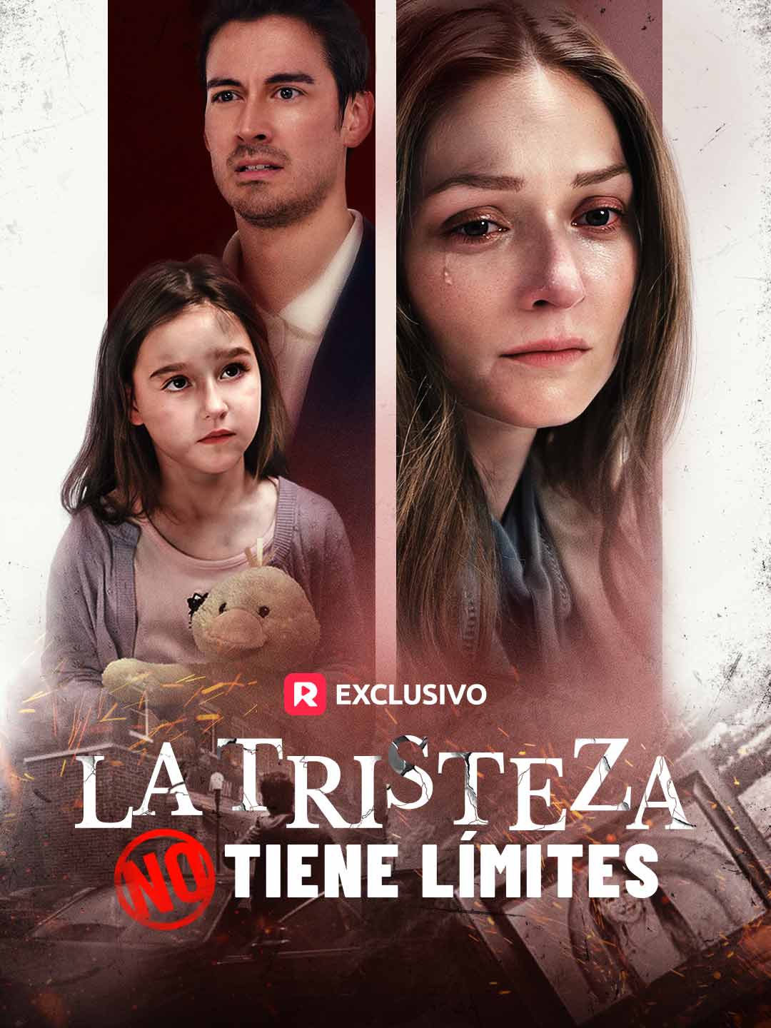 La Tristeza No Tiene Límites