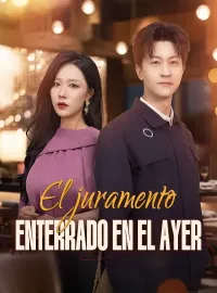El juramento enterrado en el ayer (Doblado)