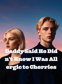 Daddy Said He Didn’t Know I Was Allergic to Cherries