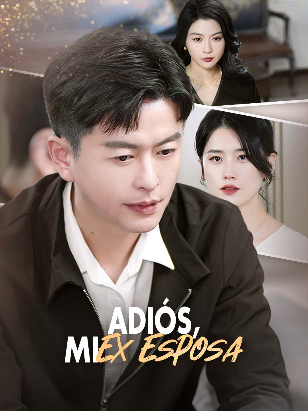 Adiós, Mi Ex Esposa