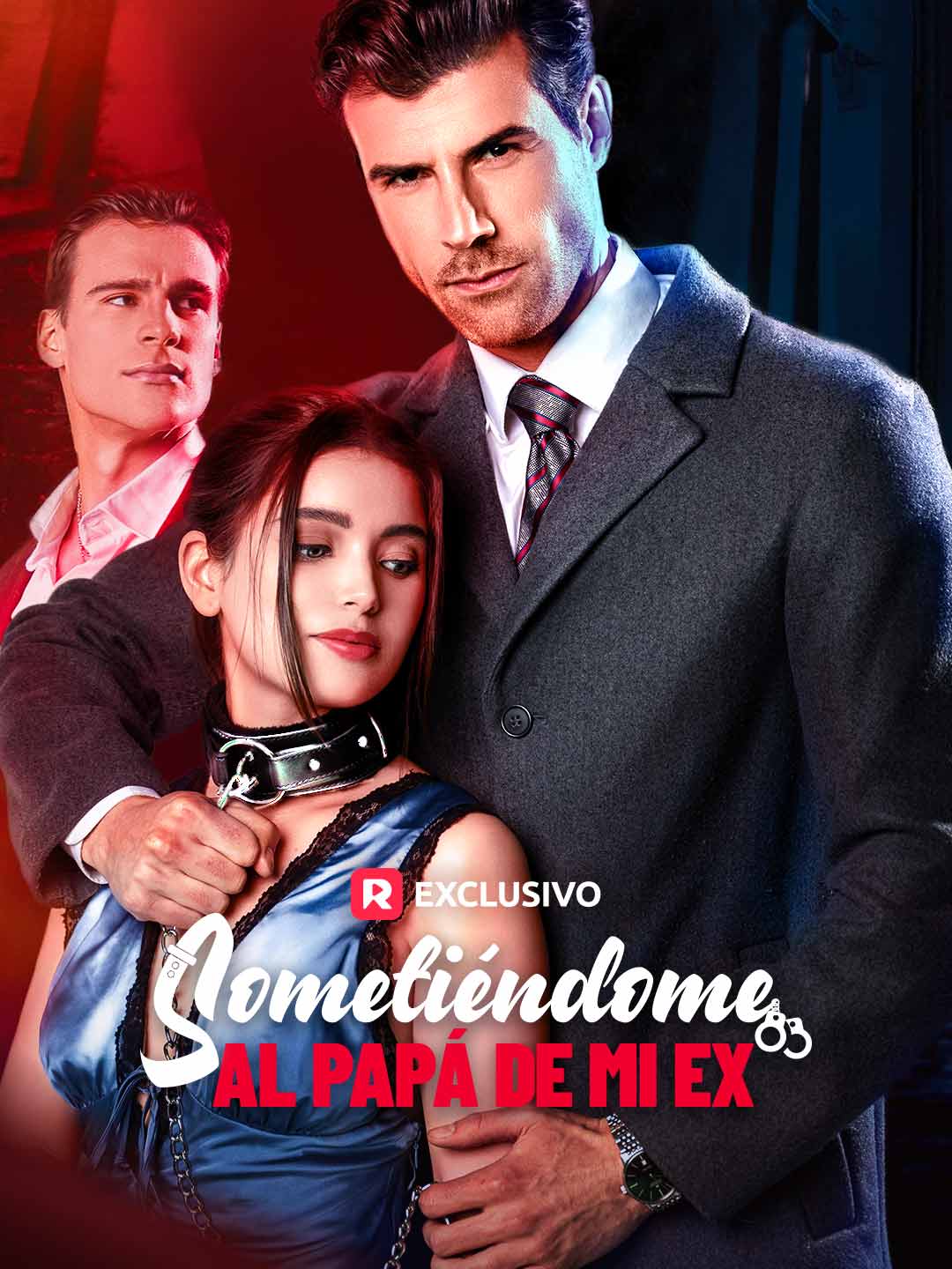 Sometiéndome al Papá de Mi Ex