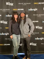 Trina Colon Wallpaper