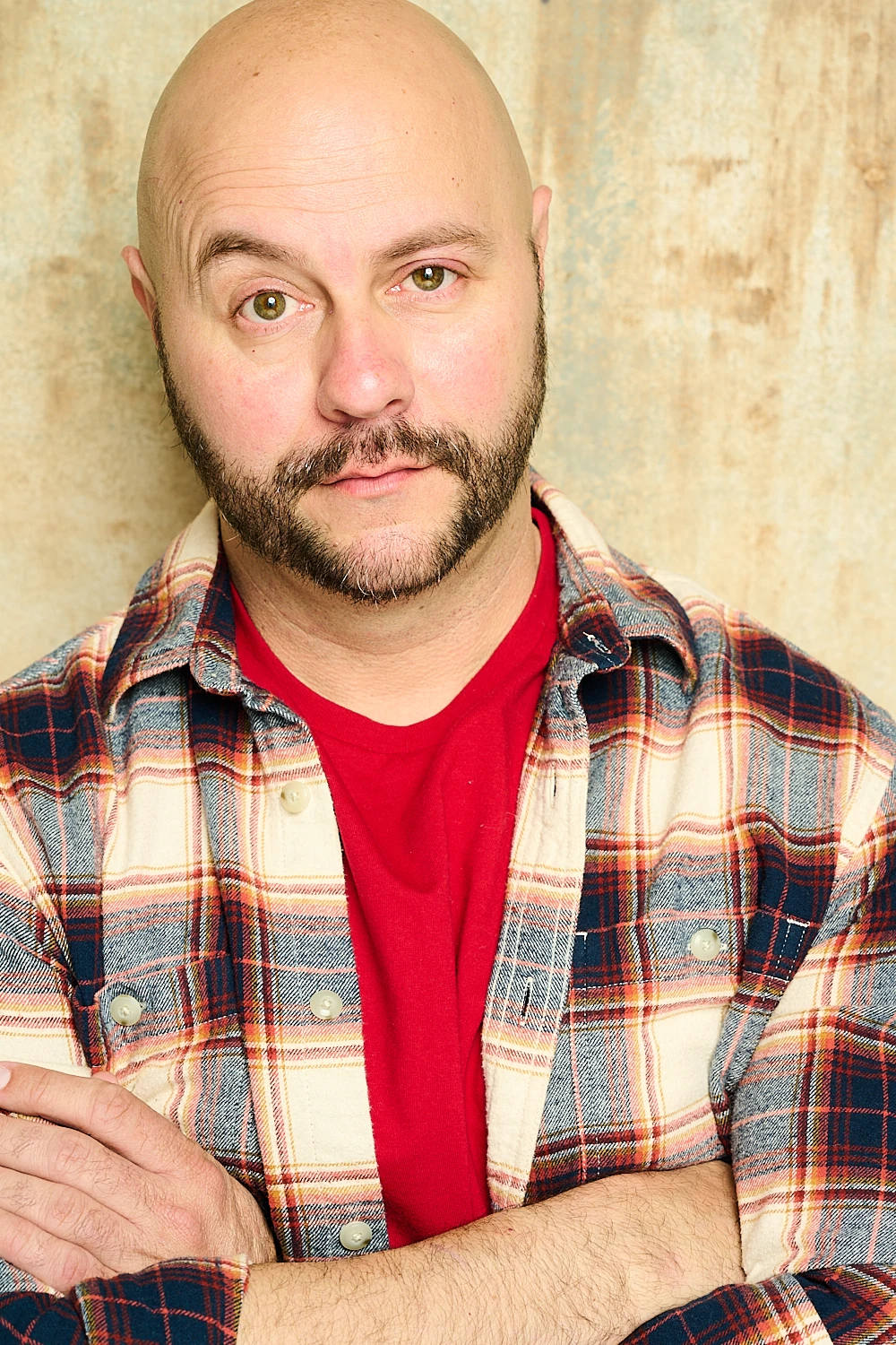 Kris Kozlowski Wallpaper