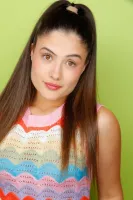 Nika Brzhezytska Wallpaper