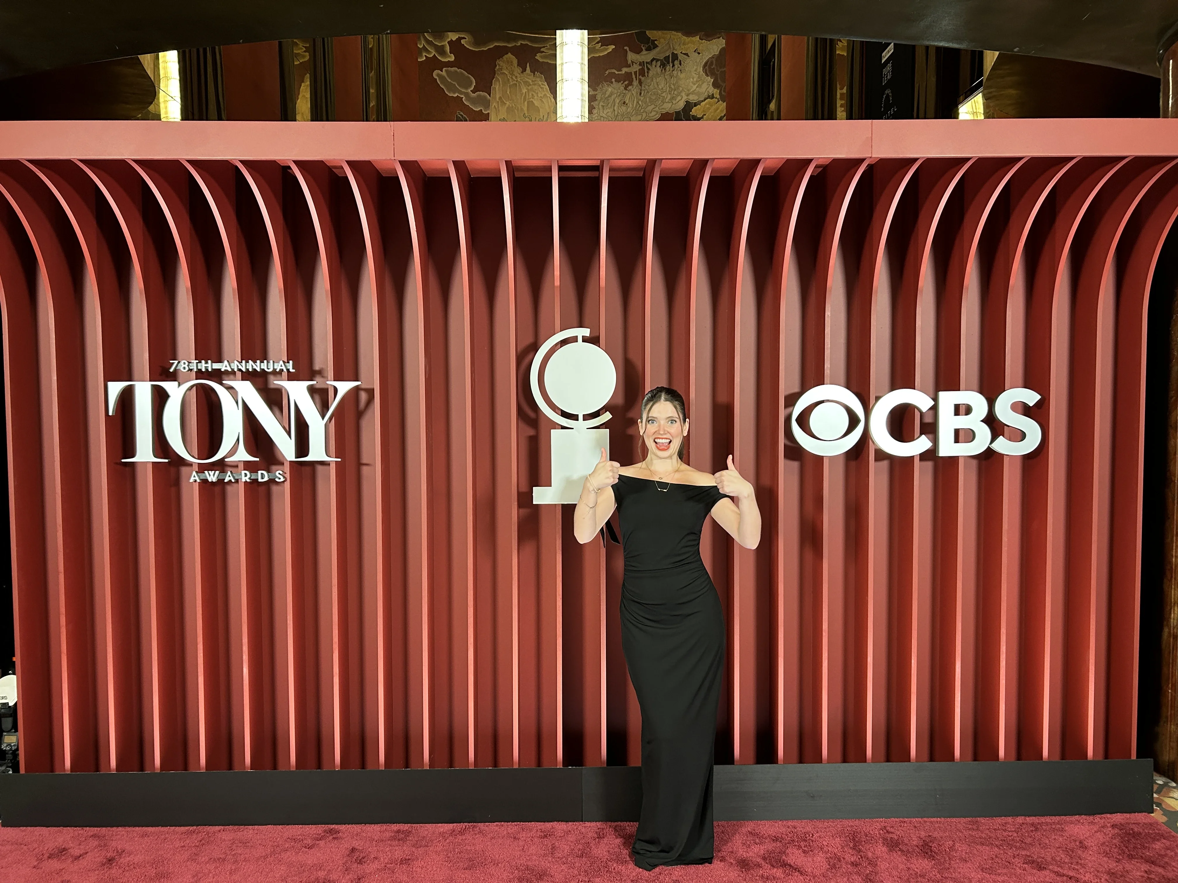 Kaitlin Sanders Wallpaper