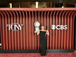 Kaitlin Sanders Wallpaper