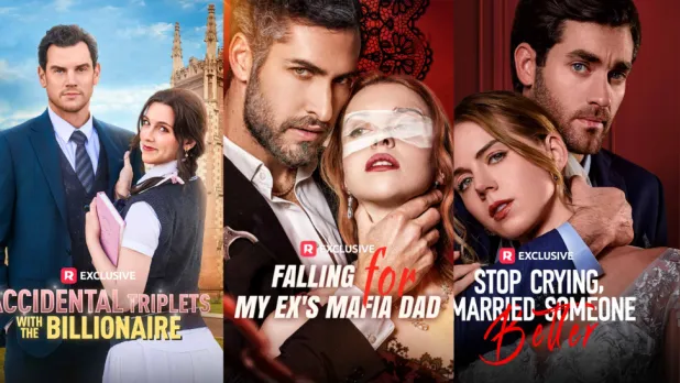 3 Dark-Horse Mini Dramas So Addictive You’ll Rewatch Them at Least Three Times！