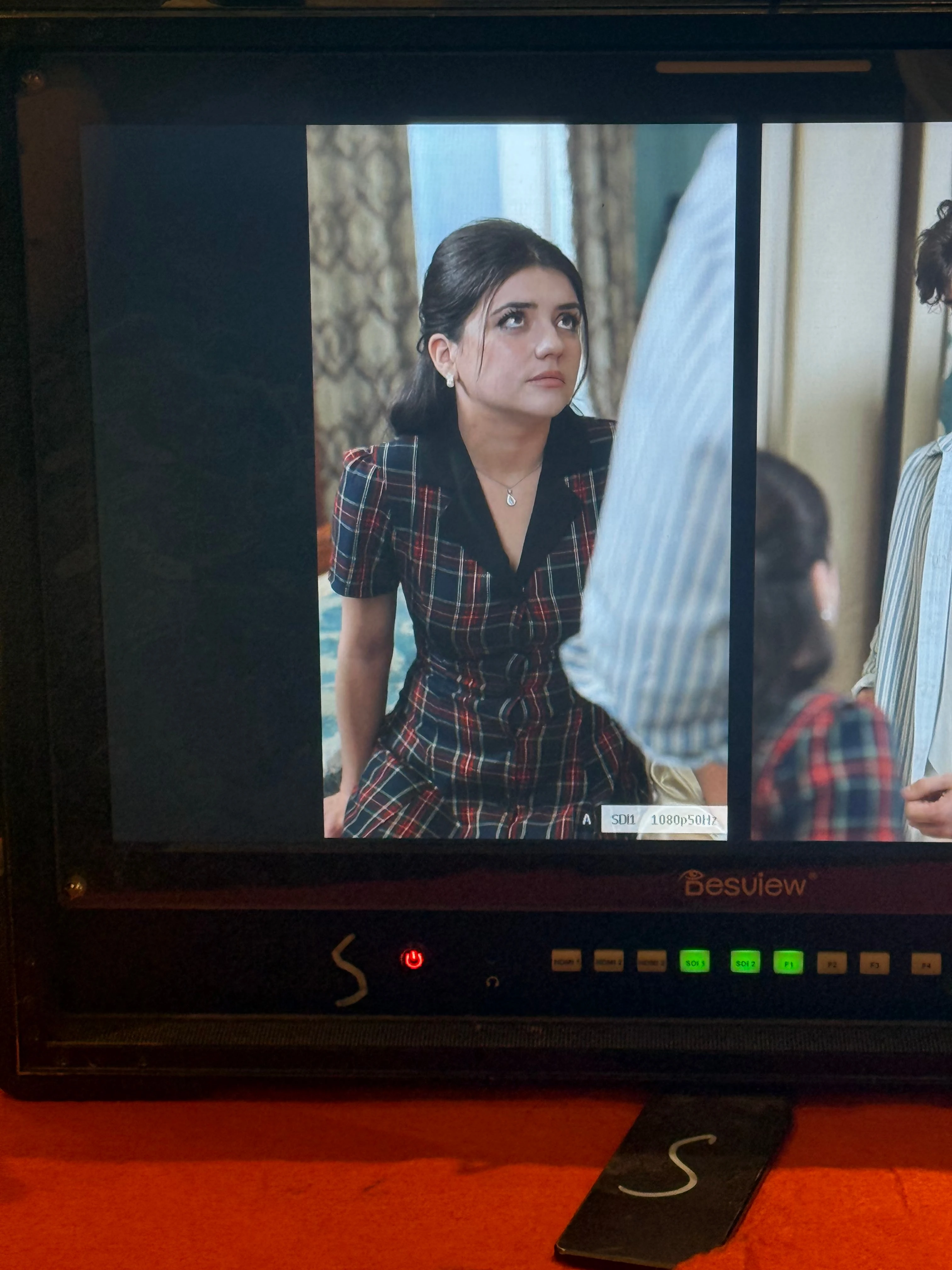 Natalie Collins Wallpaper