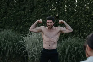 Tyler Scherer Wallpaper