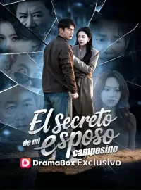 El secreto de mi esposo campesino (Doblado)