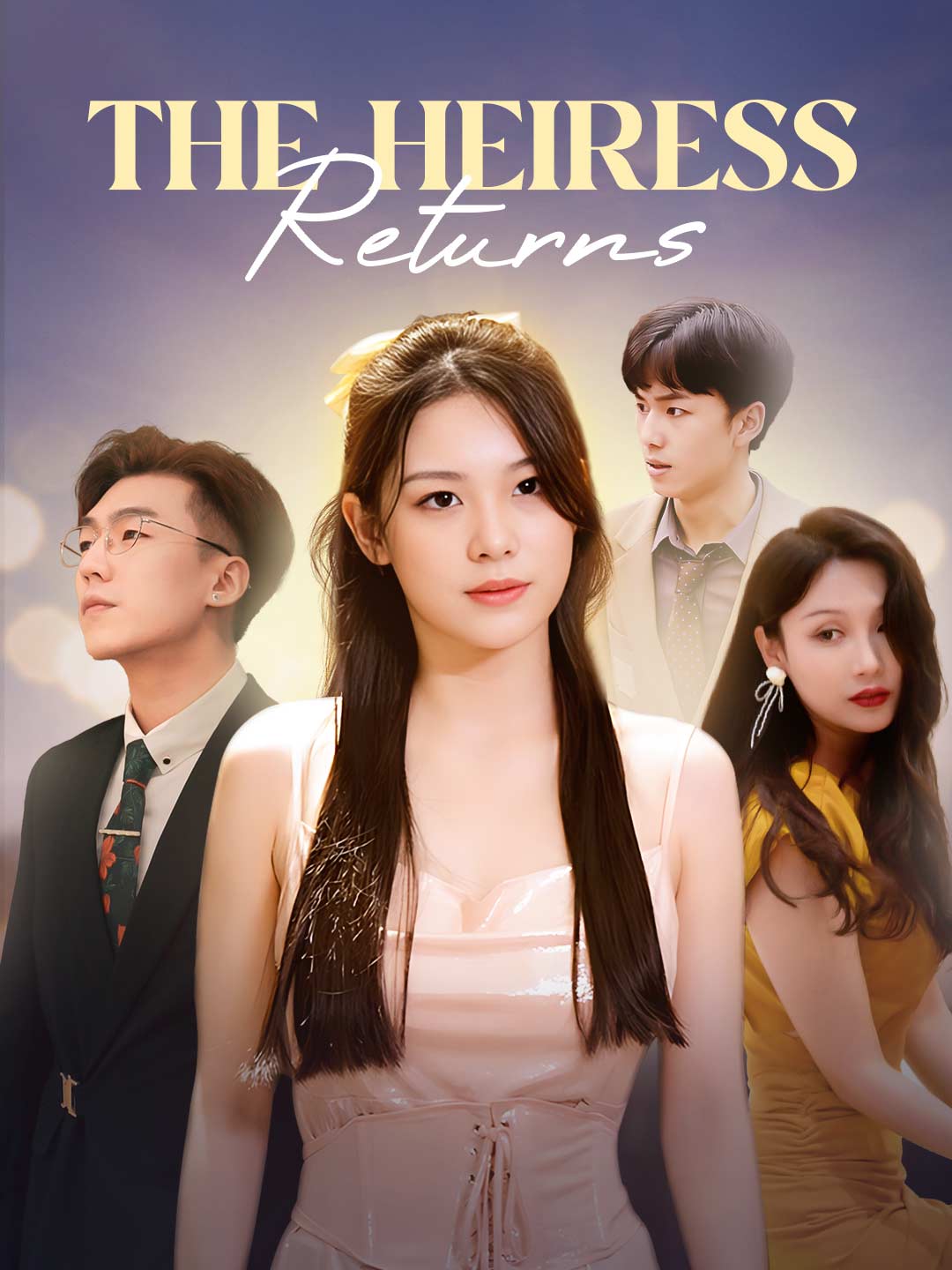 The Heiress Returns Review