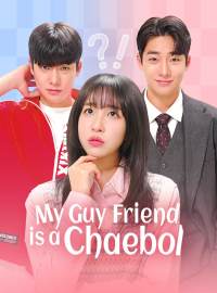 My Guy Friend is a Chaebol