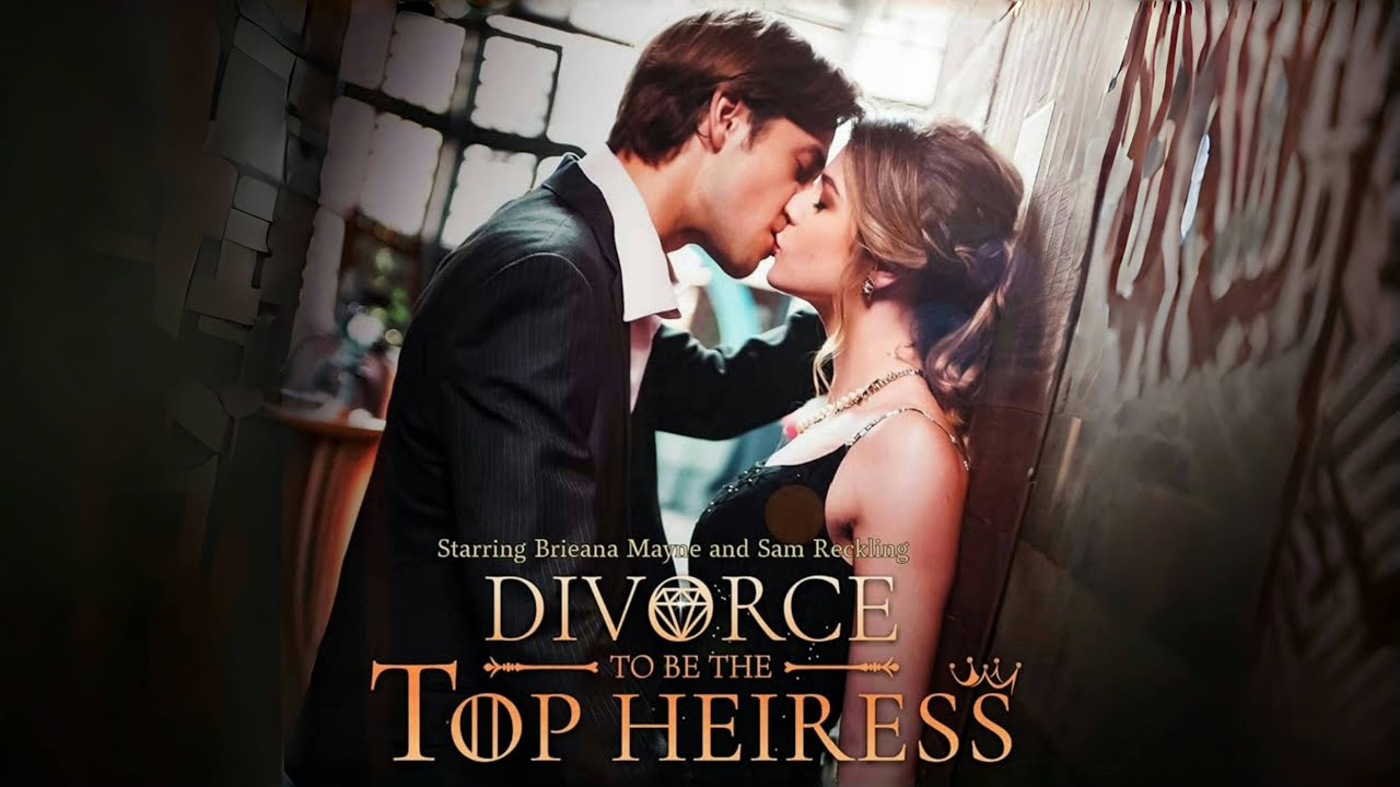 Divórcio para Ser a Herdeira: Romance e Suspense que Prendem do Início ao Fim