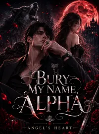 Bury my name, Alpha