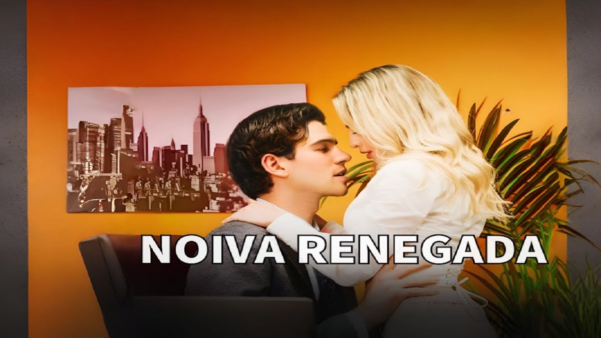 Noiva Renegada: Uma Jornada de Redenção e Segredos em Mini-Dramas Imperdíveis
