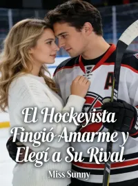 El Hockeyista Fingió Amarme y Elegí a Su Rival