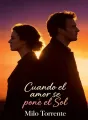 Cuando el amor se pone el Sol cover