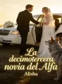 La decimotercera novia del Alfa cover