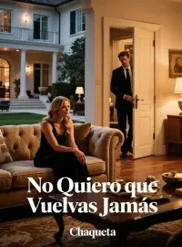 No Quiero que Vuelvas Jamás