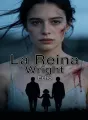 La Reina Wright cover