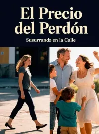 El Precio del Perdón