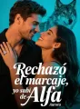 Rechazó el marcaje, yo subí de Alfa cover