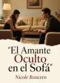 El Amante Oculto en el Sofá cover