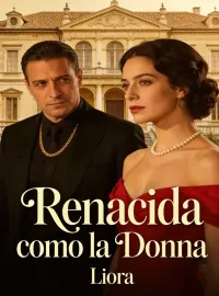Renacida como la Donna