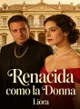 Renacida como la Donna cover