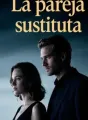 La pareja sustituta cover