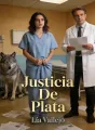 Justicia De Plata cover