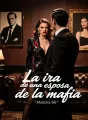 La ira de una esposa de la mafia cover