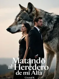 Matando al Heredero de mi Alfa