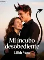 Mi íncubo desobediente cover