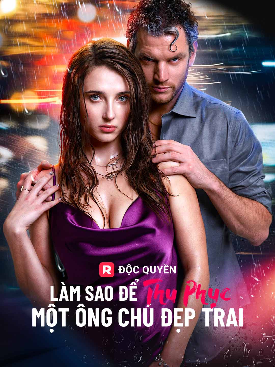 [lồng tiếng] Làm sao để thu phục một ông chú đẹp trai