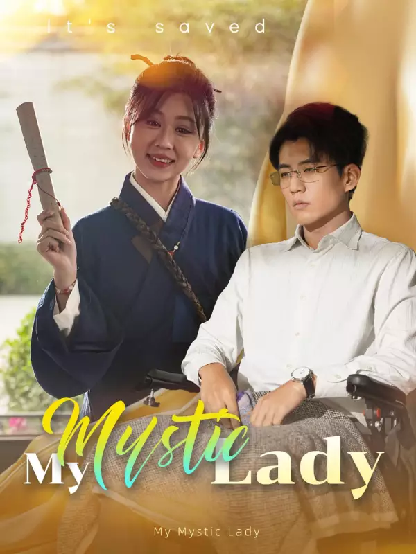 My Mystic Lady Review