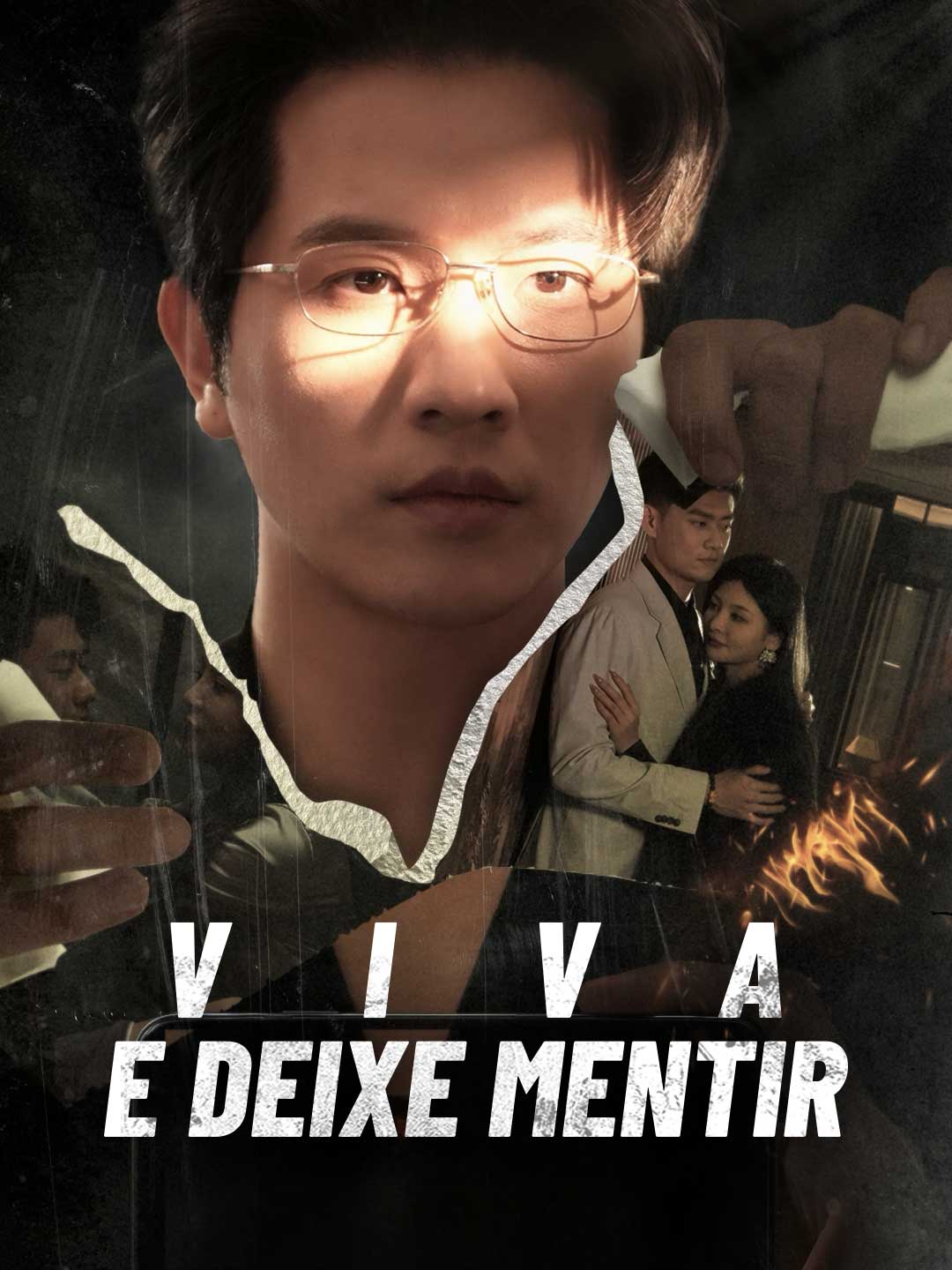 Viva e Deixe Mentir