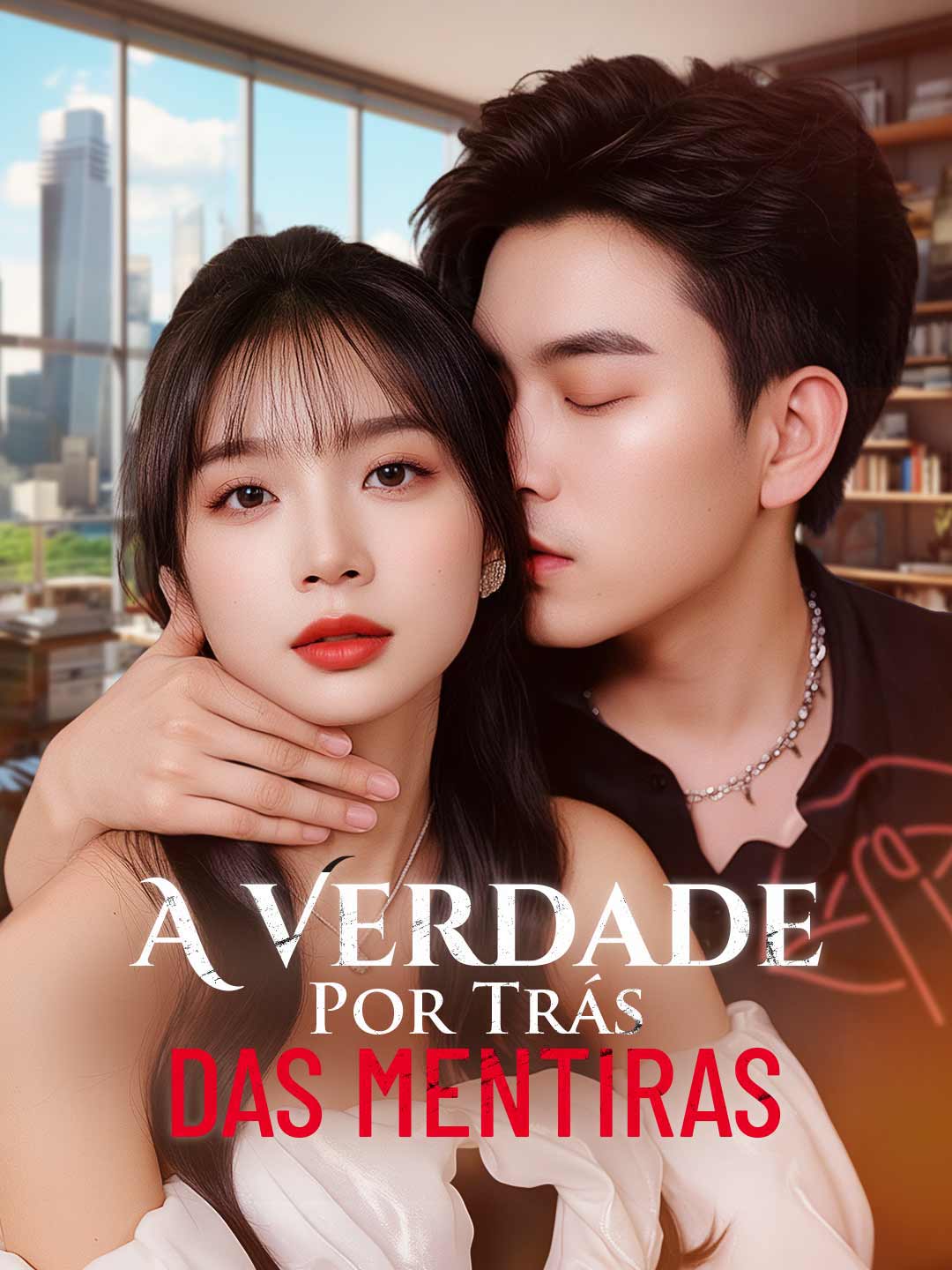 A Verdade Por Trás das Mentiras