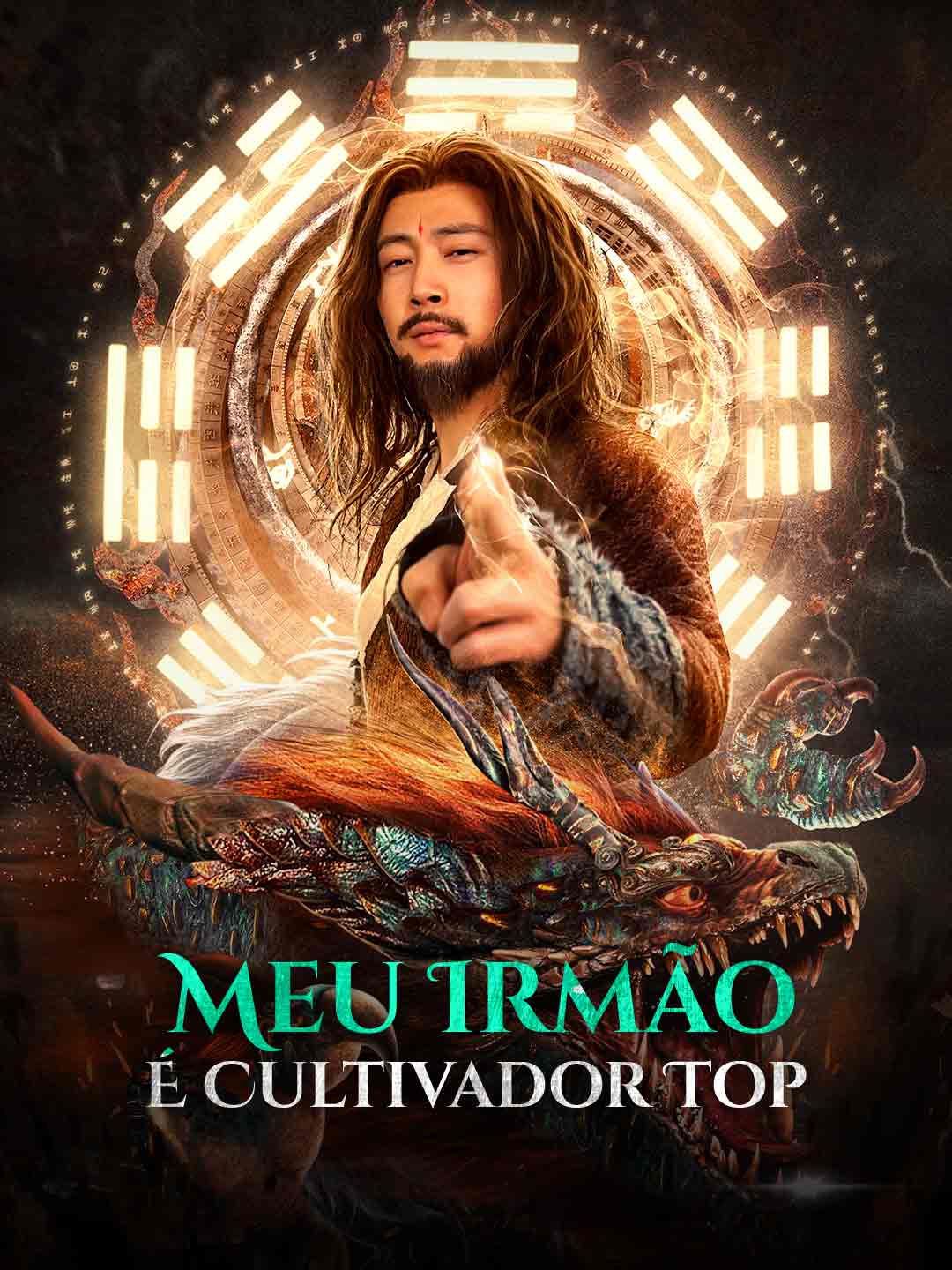 Meu Irmão É Cultivador Top