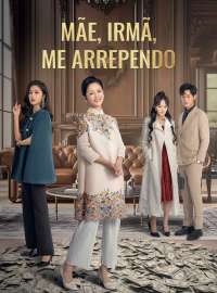 Mãe, Irmã, Me Arrependo