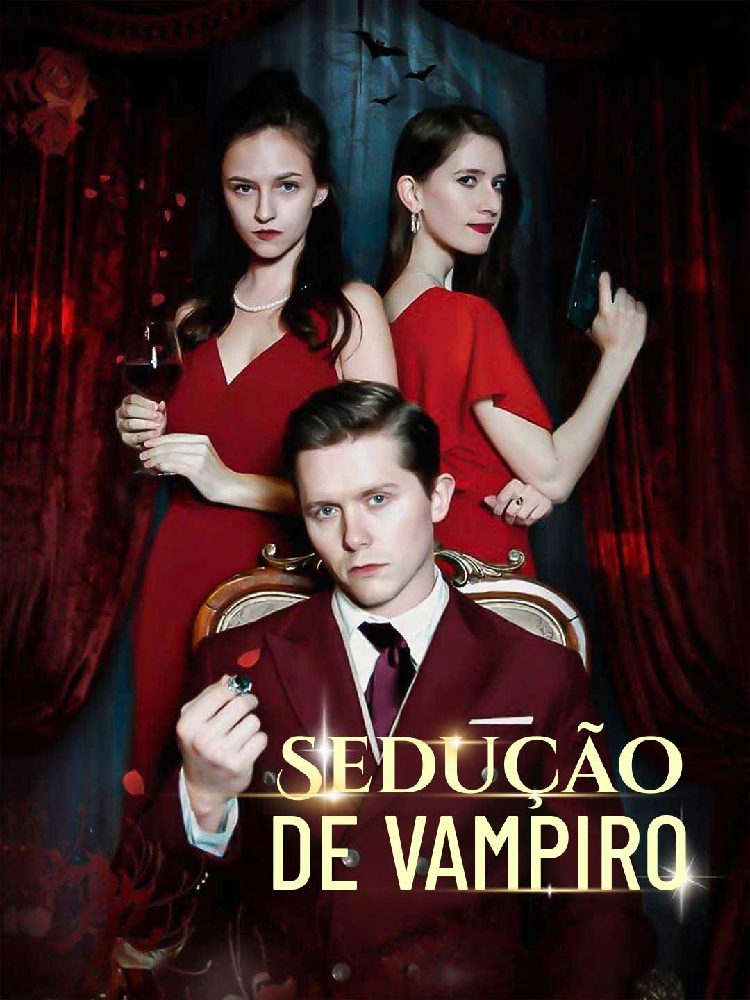 Sedução de Vampiro
