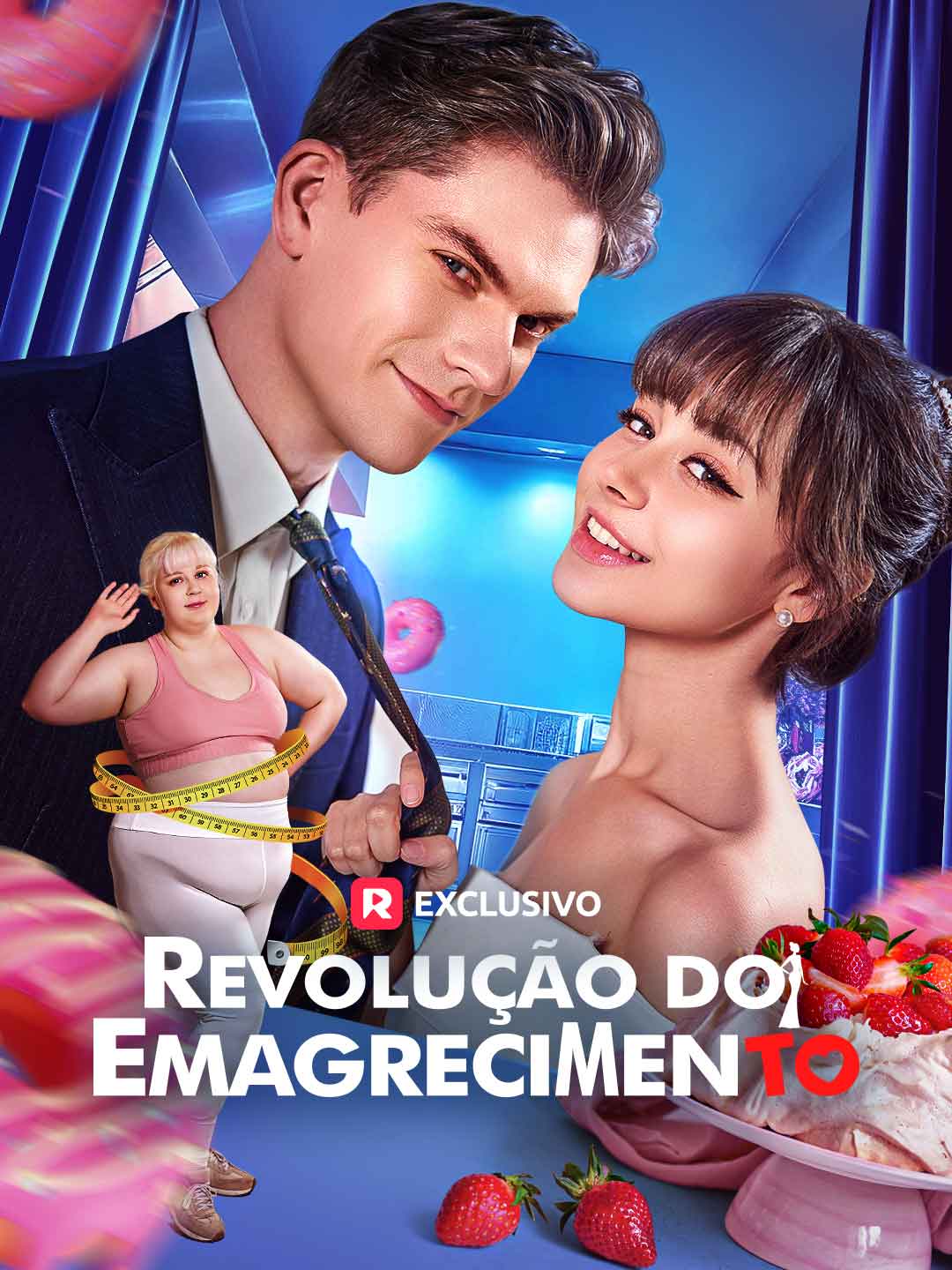 Revolução do Emagrecimento