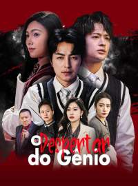 [dublado] O Despertar do Gênio