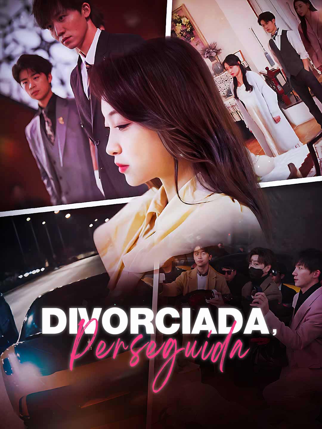 Divorciada, Perseguida
