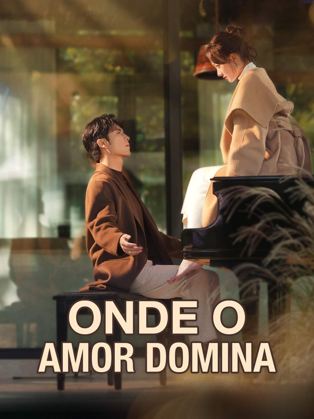 Onde o Amor Domina